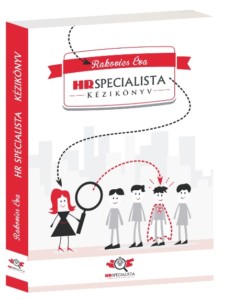 HR Specialista kézikönyv